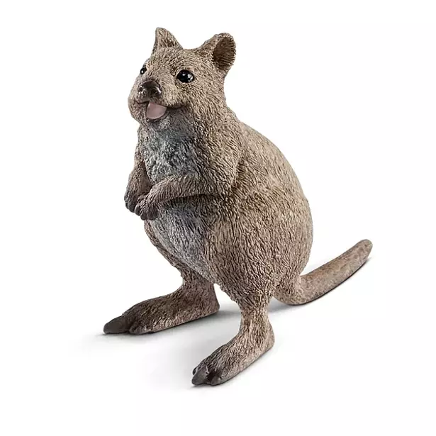 Schleich Zvířátko - Klokan Quokka