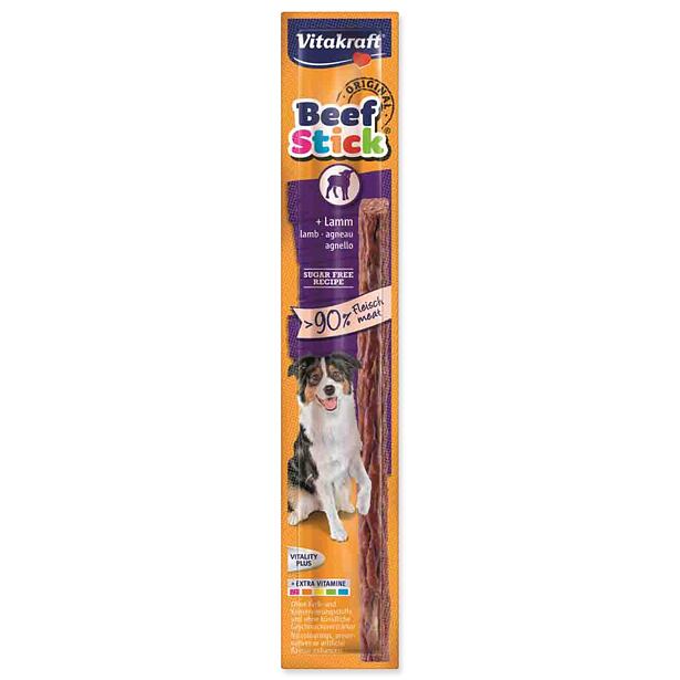 Beef Stick VITAKRAFT Lamb 12 g