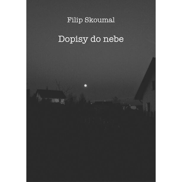 Dopisy do nebe