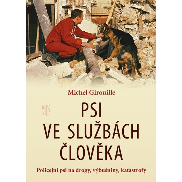 Psi ve službách člověka
