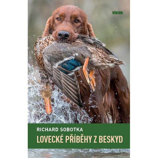 Lovecké příběhy z Beskyd