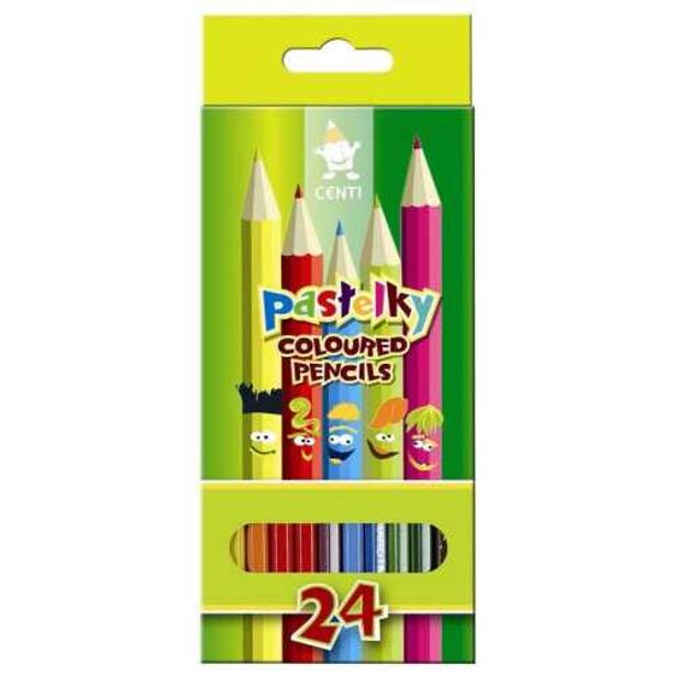 Arka Pastelky 2144/24  Centi