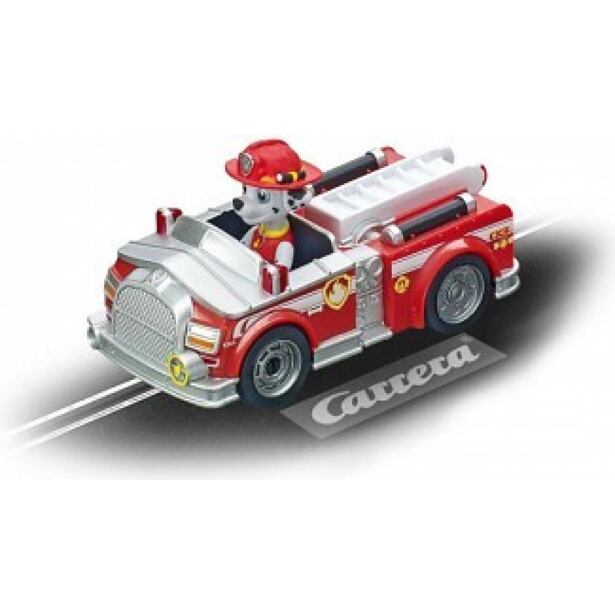 Carrera Auto FIRST 65024 Tlapková Patrola - Marshall