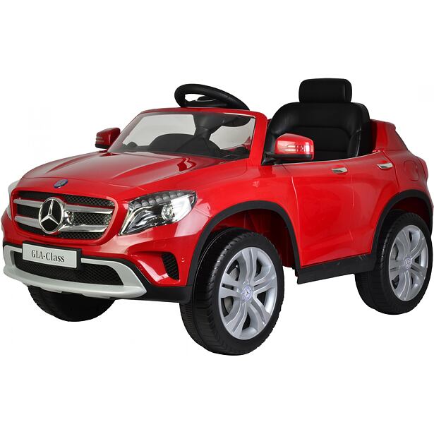 BUDDY TOYS BEC 8111 Detské elektrické auto Mercedes GLA