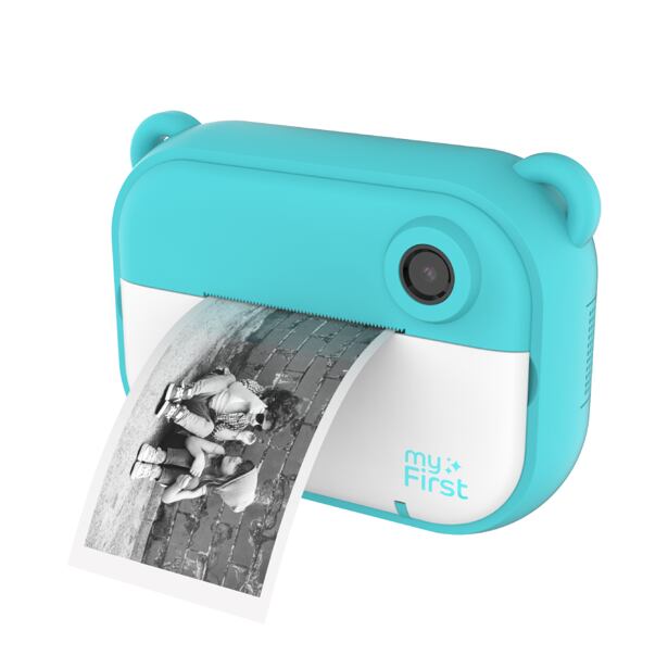 myFirst Dětský instantní fotoaparát Camera Insta 2 - blue