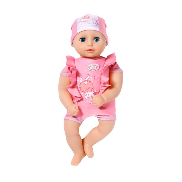 Zapf Creation Baby Annabell My First Koupací Annabell, 30 cm