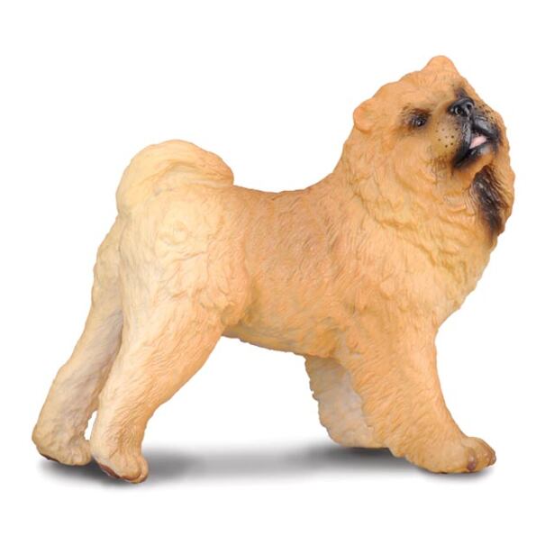 COLLECTA Čau čau