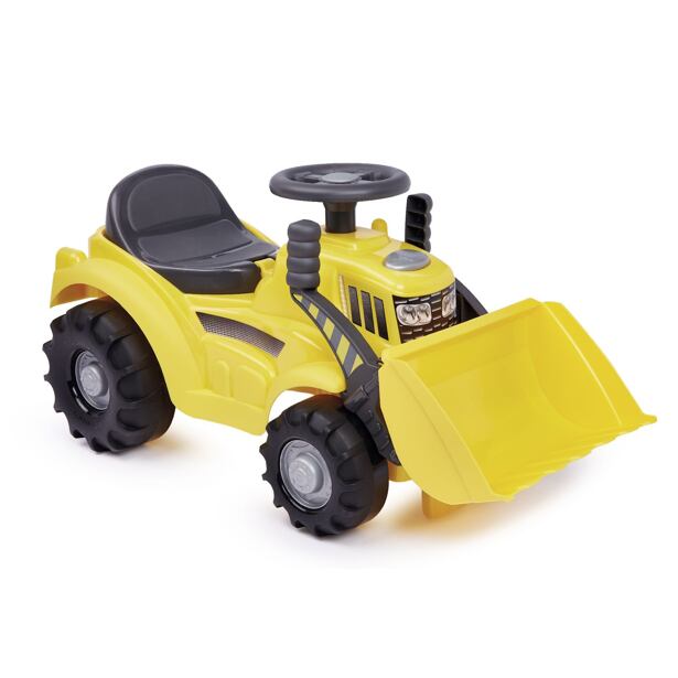 Ecoiffier Odrážedlo Bagr 66 cm