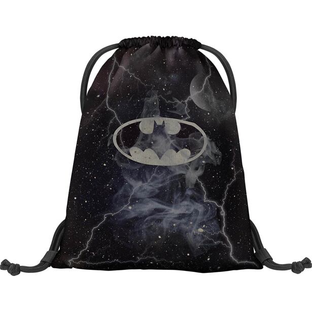 BAAGL Sáček na obuv Batman Storm