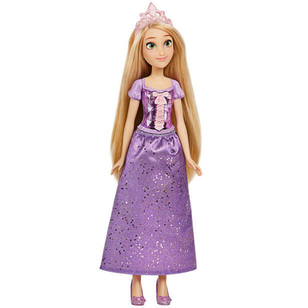 14F0896 DISNEY PRINCESS BÁBIKA LOCIKA - poškodený obal