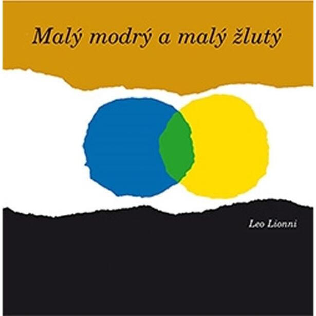 Malý modrý a malý žlutý