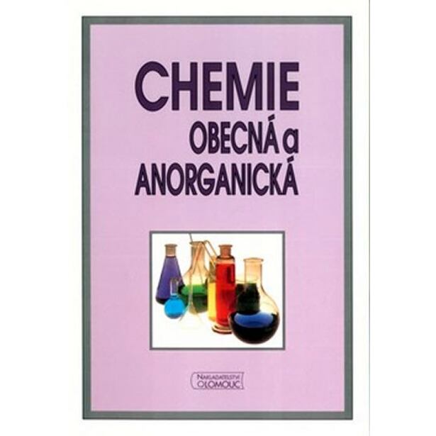 Chemie obecná a anorganická