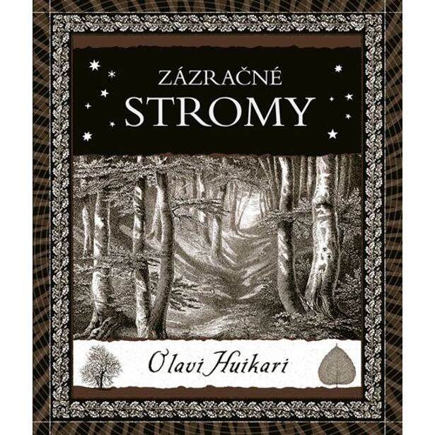 Zázračné stromy