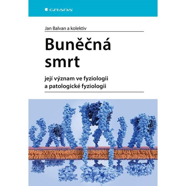 Buněčná smrt