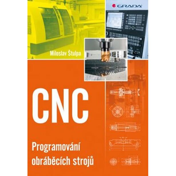 CNC - Programování obráběcích strojů