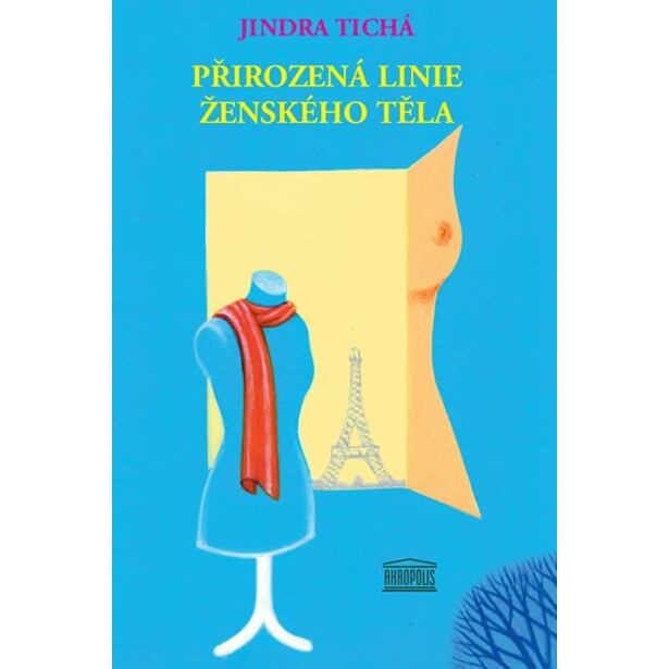Přirozená linie ženského těla