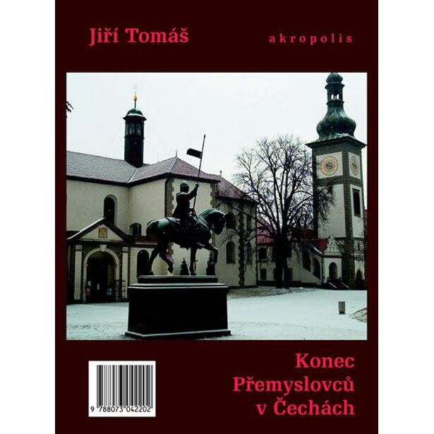 Konec Přemyslovců v Čechách