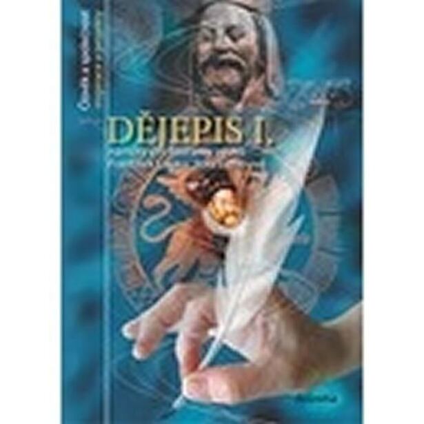 Dějepis I. ... aneb náměty na tvořivou výuku dějepisu