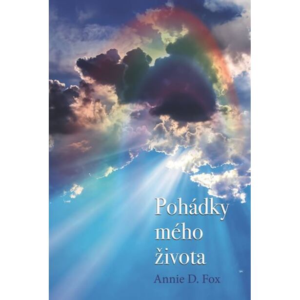 Pohádky mého života
