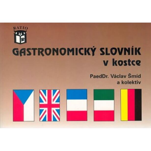 Gastronomický slovník v kostce