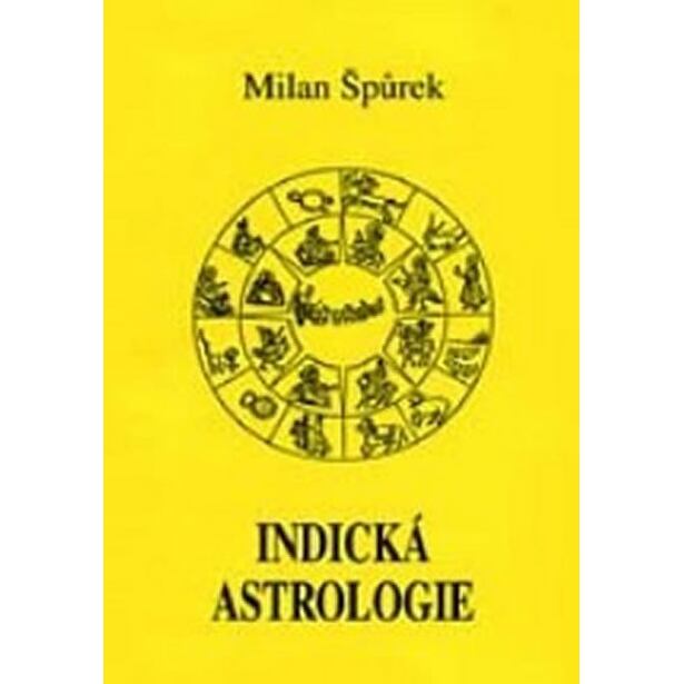 Indická astrologie