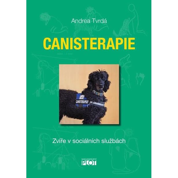 Canisterapie - Zvíře v sociálních službách