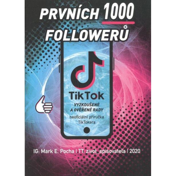 Prvních 1000 followerů