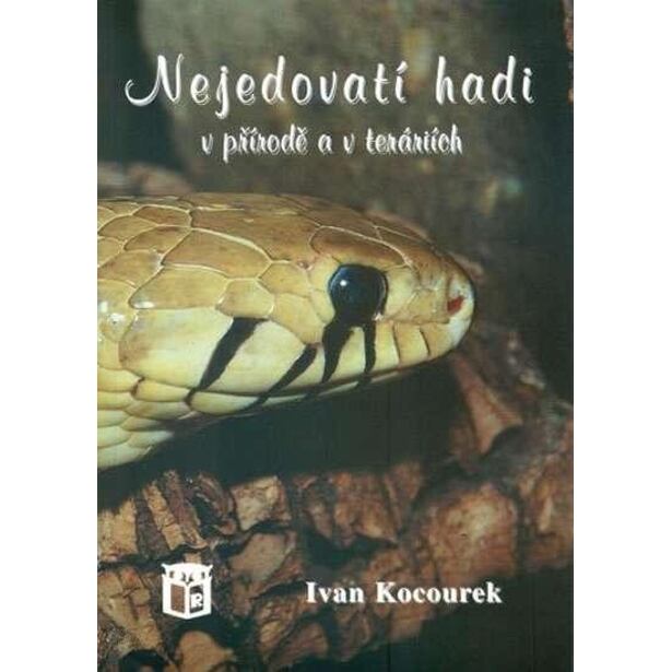 Nejedovatí hadi v přírodě a v teráriích