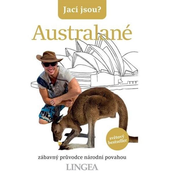 Jací jsou? - Australané