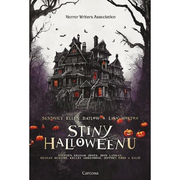 Stíny Halloweenu
