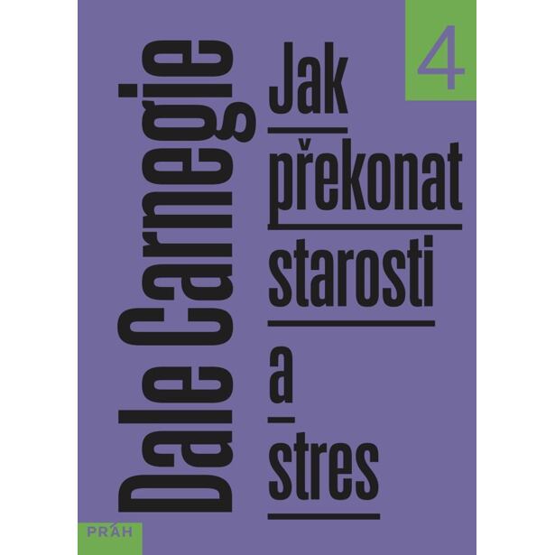 Jak překonat starosti a stres