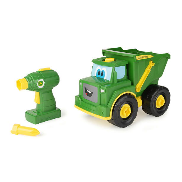 John Deere Kids - Postav si svoj sklápač