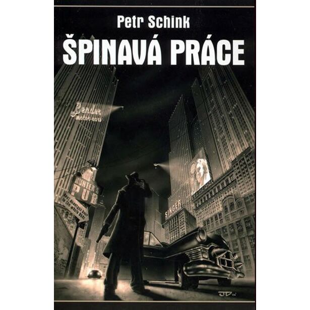 Špinavá práce