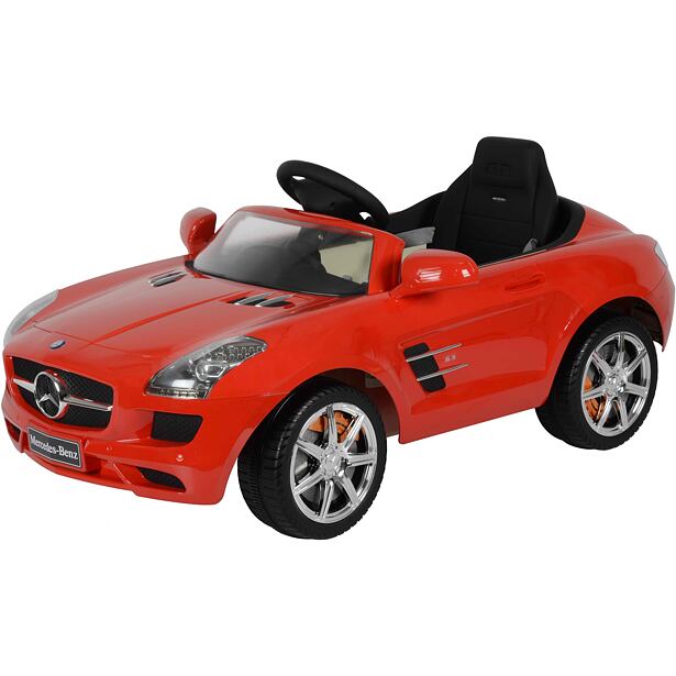 BUDDY TOYS BEC 7111 Dětské elektrické auto Mercedes SLS