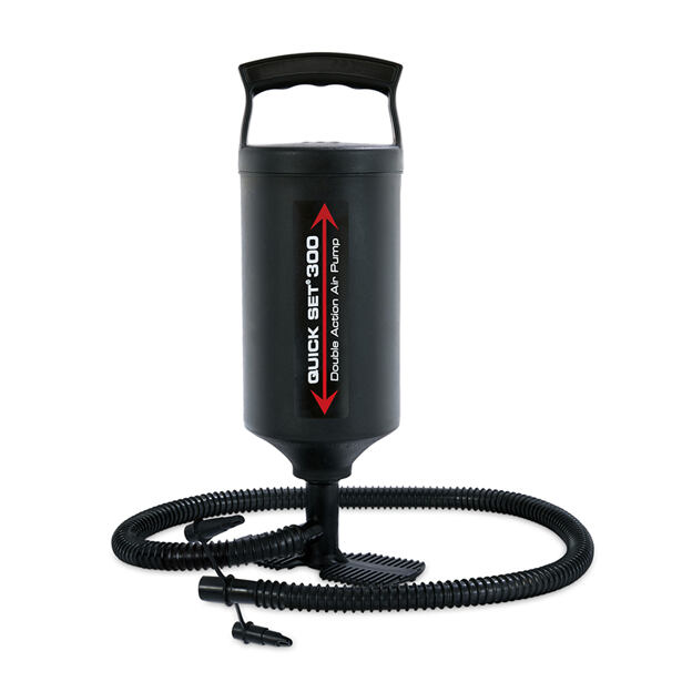 Mac Toys Ruční nafukovací pumpa