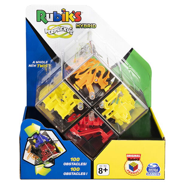 Spin Master Rubik’s SMG Perplexus Rubikova kostka 2x2