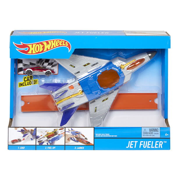 Mattel Hot Wheels SUPER AKCE, více druhů