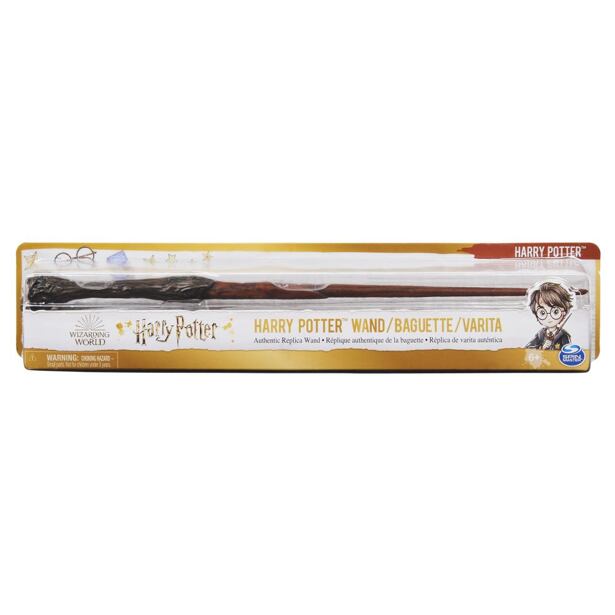 Spin Master Harry Potter Harryho kúzelnícka palička