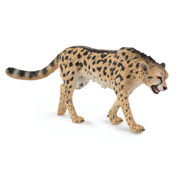 COLLECTA Gepard štíhly