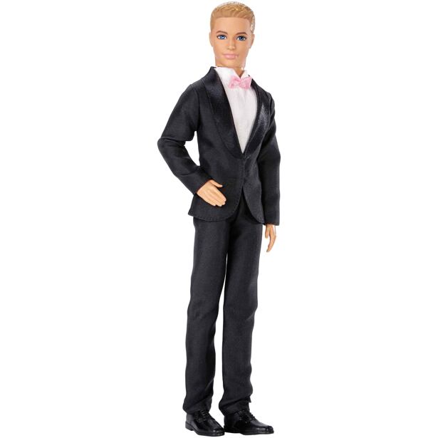Mattel Barbie Ženich