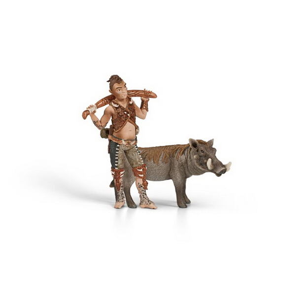 Schleich Bayala Umitok