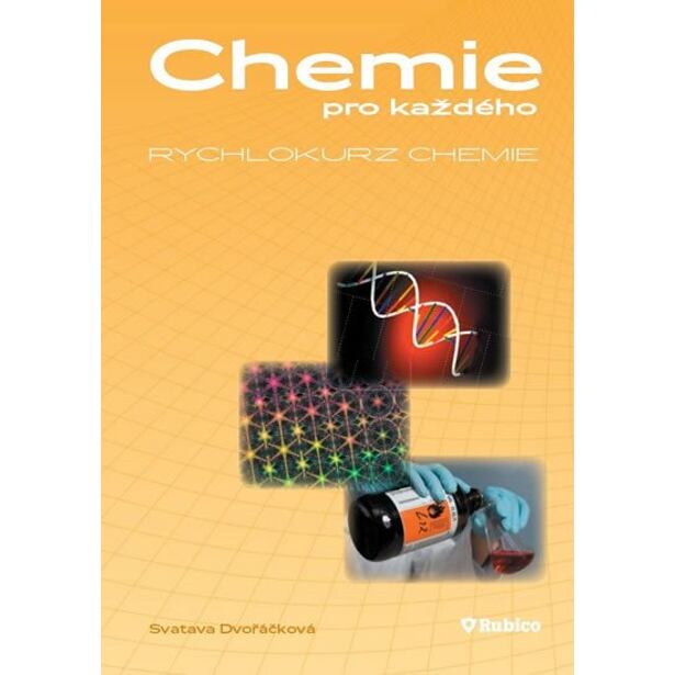 Chemie pro každého – Rychlokurz chemie