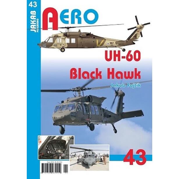 UH-60 Black Hawk