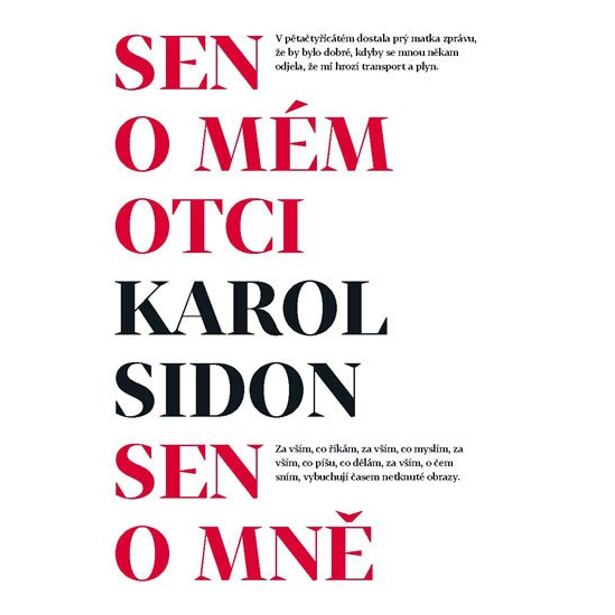 Sen o mém otci / Sen o mně