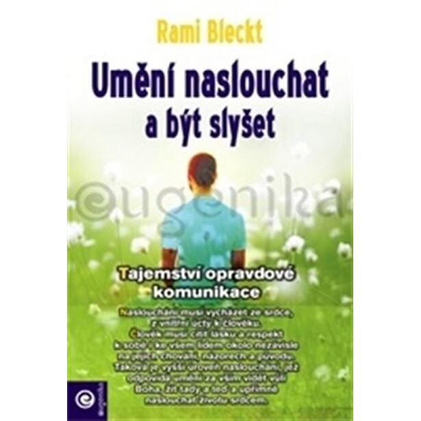 Umění naslouchat