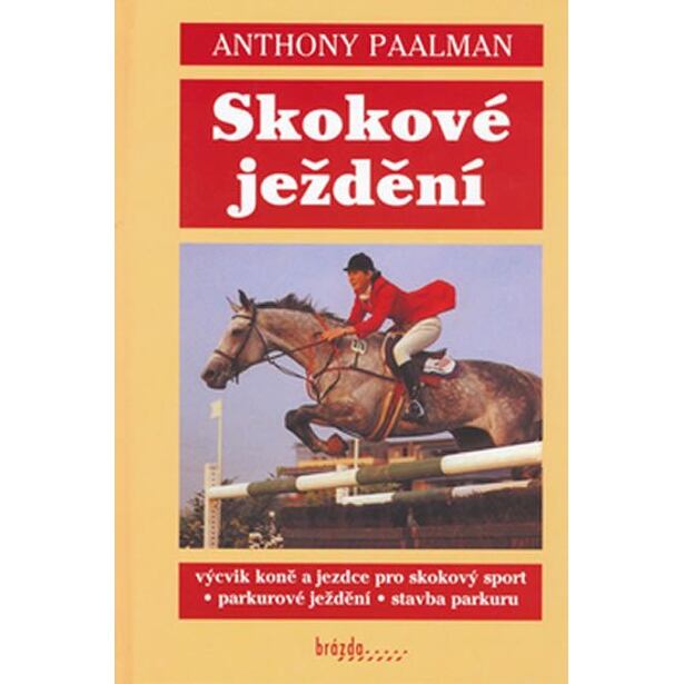 Skokové ježdění