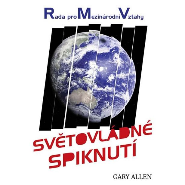 R.M.V. – Světovládné spiknutí