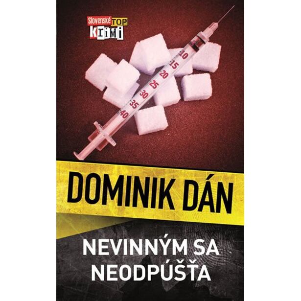 Nevinným sa neodpúšťa