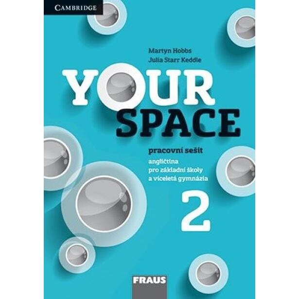 Your Space 2 pro ZŠ a VG - PS