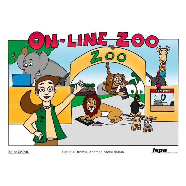 On-line ZOO